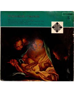 Weihnachtliche Chormusik 7"