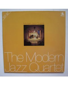 The Modern Jazz Quartet 2 LPs
