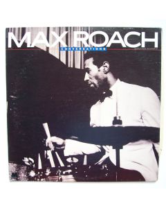 Max Roach • Conversations 2 LPs