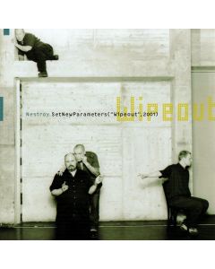 Wipeout • Nestroy.SetNewParameters CD