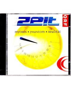 Zeit - Mythos, Phantom, Realität CD