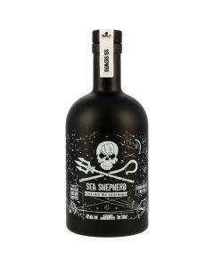 Sea Shepherd - Islay Single Malt Whisky