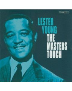 Lester Young • The Masters Touch CD