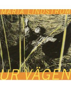 Maria Lindström • Ur Vägen CD