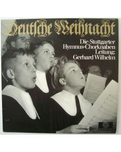 Deutsche Weihnacht LP
