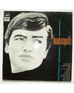 Guy Bontempelli • Bontempelli LP