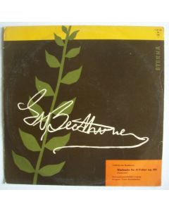 Beethoven (1770-1827) • Sinfonie Nr. 6 (Pastorale) LP • Franz Konwitschny