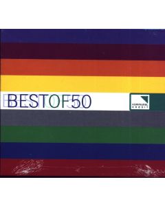 Best of 50 CD
