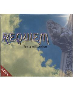 Requiem for a Millennium 6 CD-Box