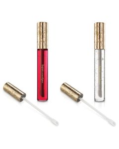 BIJOUX INDISCRETS - PACK DUO GLOSS FÃR HEISSE &amp; KALTE NIPPEL