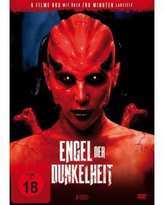 Engel der Dunkelheit 3 DVDs