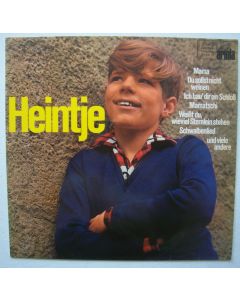 Heintje LP