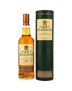 Balmenach 2011 - Virgin Oak Cask - Hart Brothers 