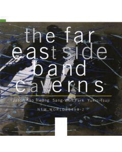 The Far East Side Band • Caverns CD