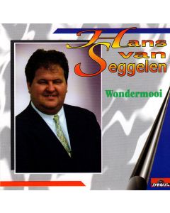 Hans van Seggelen • Wondermooi CD