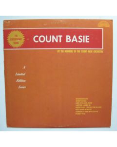 Count Basie - The Stereophonic Sound Of LP