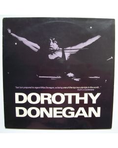Dorothy Donegan LP