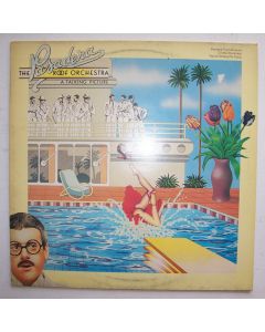 Pasadena Roof Orchestra • A Talking Picture LP