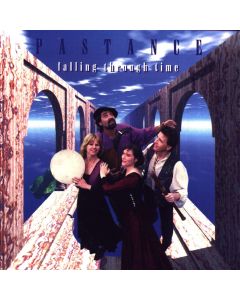 Pastance • Falling through Time CD