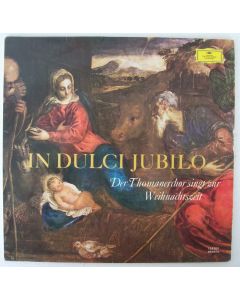 In Dulci Jubilo LP