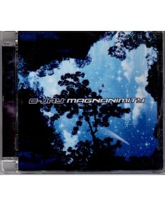 C-Jay • Magnanimity 2 CDs