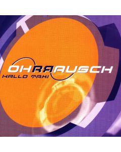 Ohrrausch • Hallo Taxi CD