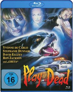 Play Dead Blu-ray