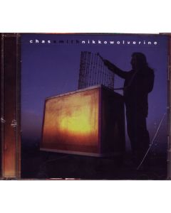 Chas Smith • Nikko Wolverine CD