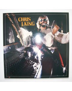 Chris J. King LP