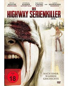 Der Highway Serienkiller DVD