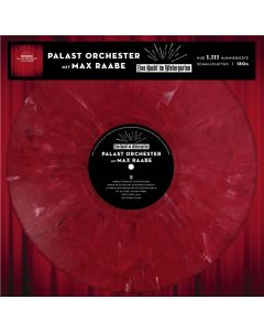 Palast Orch./ Max Raabe - Eine Nacht im Wintergarten LP