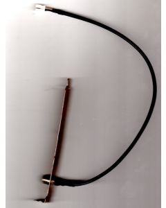 SPIDF Out 11" Bracket for PC