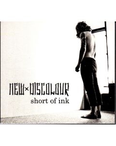 New Discolour • Short of Ink CD