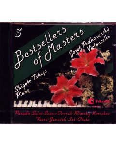 Bestsellers of Masters Vol. 3 CD
