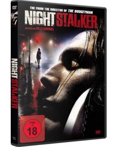 Nightstalker DVD