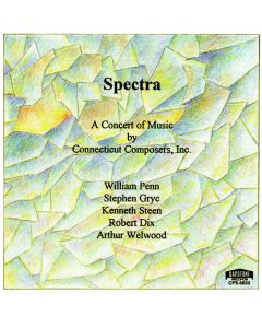 Spectra CD