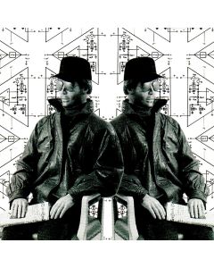 Ryan Francesconi - Kam Fong As Chin Ho CD