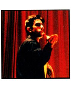 Ryan Francesconi - Trains CD