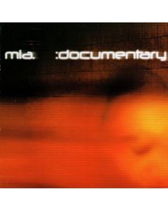 Mia • Documentary CD