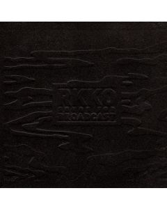 Radiokukaorkest • Songs for Broadcast CD