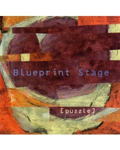 Blueprint Stage • Puzzle CD
