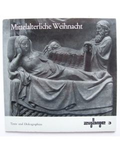 Mittelalterliche Weihnacht 7"