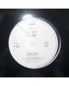 Dirty Storey Band - Black Rider 12" 