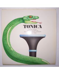 Tonica • Zweierlei Musiken LP