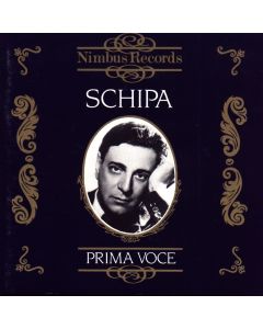 Tito Schipa • Prima Voce CD