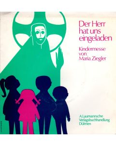 Der Herr hat uns eingeladen 7"