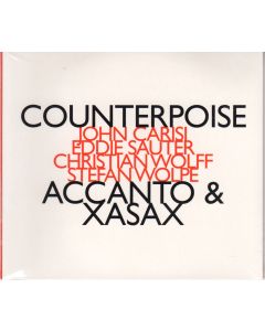 Counterpoise CD