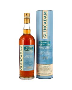 Glencadam Reserva Andalucia - Oloroso Sherry Cask Finish