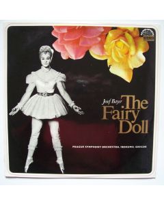 Josef Bayer (1852-1913) • The Fairy Doll LP