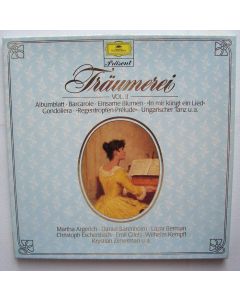 Träumerei Vol. II 2 LP-Box